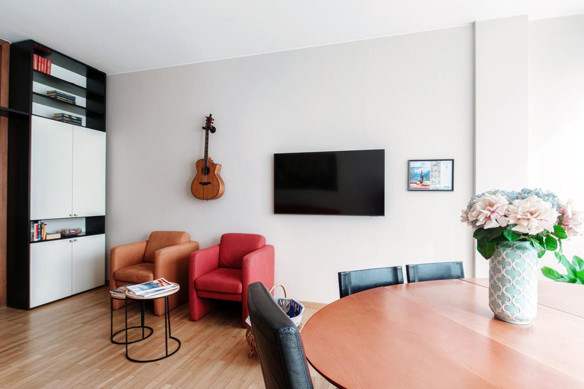 Maison De Raf Côme Extérieur photo